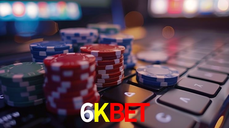 6KBET - Winners Celebration