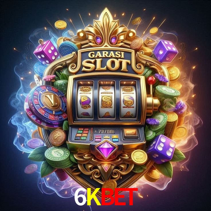 6KBET - Aplicativo Móvel